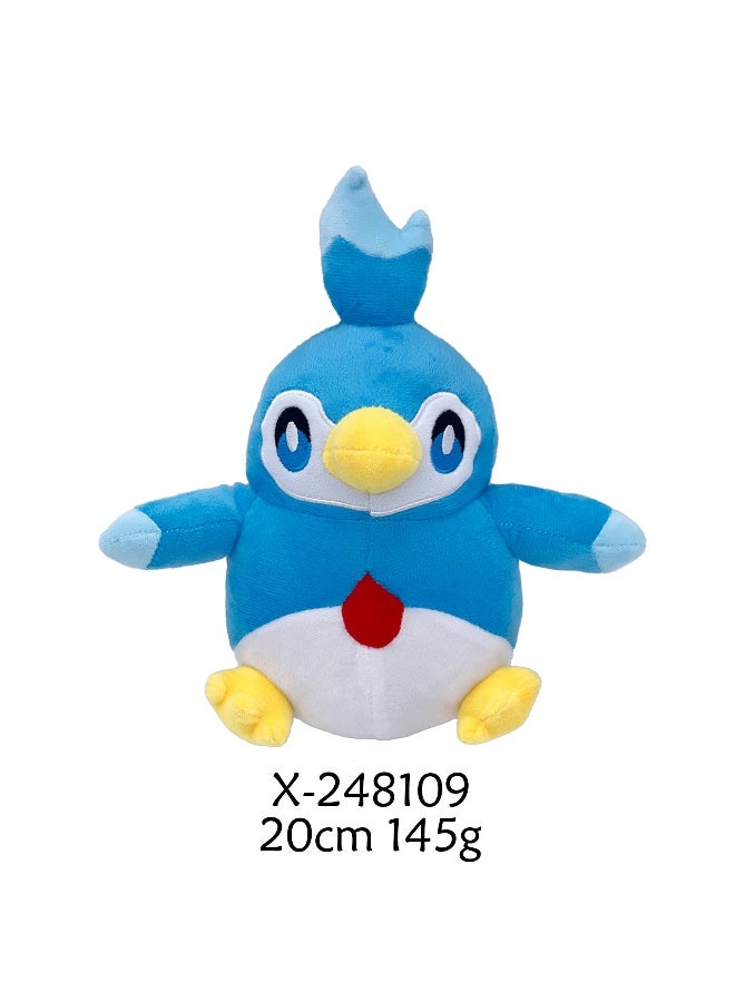 Palword Plush Series Fantasy Beast Stuffed Toy - Game Merchandise Plush Doll